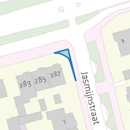 Perceel HTG00-M-1397