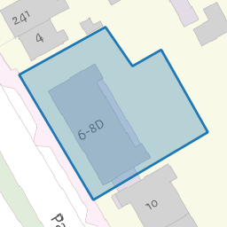 Perceel HTG00-M-1401