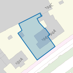 Perceel HTG00-M-1402