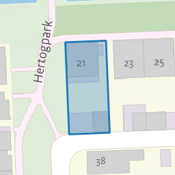 Perceel HTG00-M-1404