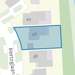 Perceel HTG00-M-1405