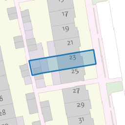 Perceel HTG00-M-1407