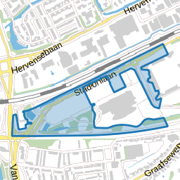 Perceel HTG00-M-1410