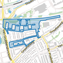 Perceel HTG00-M-1413