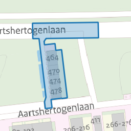 Perceel HTG00-M-1414