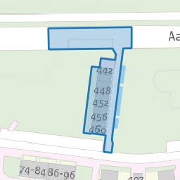 Perceel HTG00-M-1415