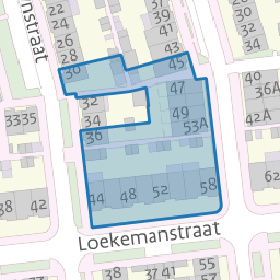 Perceel HTG00-M-1419