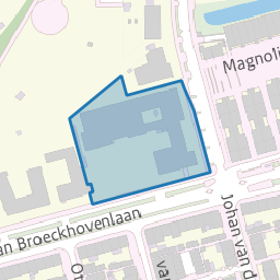 Perceel HTG00-M-1427