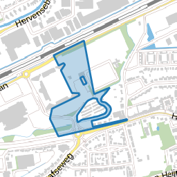 Perceel HTG00-M-1432