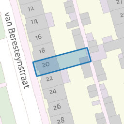 Perceel HTG00-M-1435