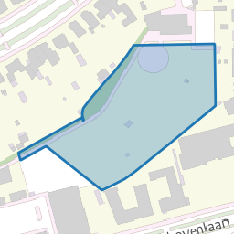 Perceel HTG00-M-1443