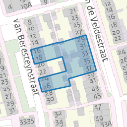 Perceel HTG00-M-1444