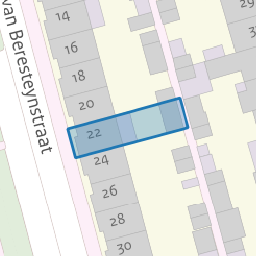 Perceel HTG00-M-1445