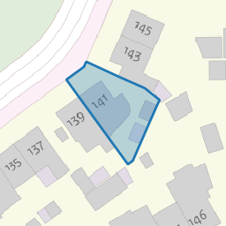 Perceel HTG00-M-1450