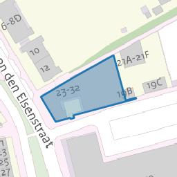 Perceel HTG00-M-1454