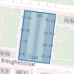 Perceel HTG00-M-1458