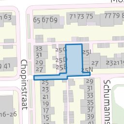 Perceel HTG00-N-1004