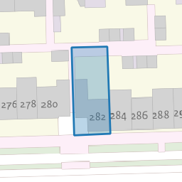 Perceel HTG00-N-1005