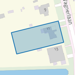 Perceel HTG00-N-1016