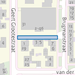 Perceel HTG00-N-1019