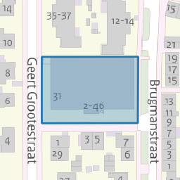 Perceel HTG00-N-1020