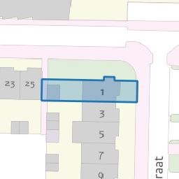 Perceel HTG00-N-1021