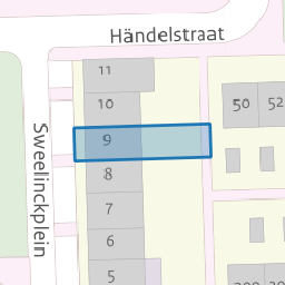 Perceel HTG00-N-1033