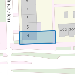 Perceel HTG00-N-1038