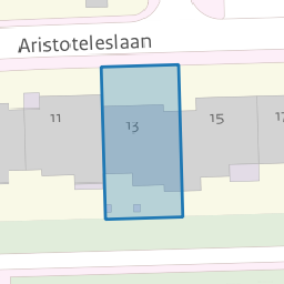 Perceel HTG00-N-1076