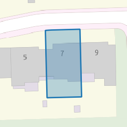 Perceel HTG00-N-1086