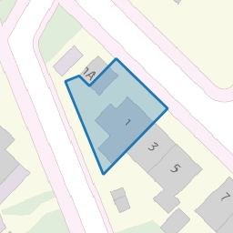 Perceel HTG00-N-1092