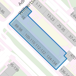 Perceel HTG00-N-1095