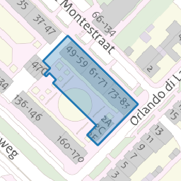 Perceel HTG00-N-1098