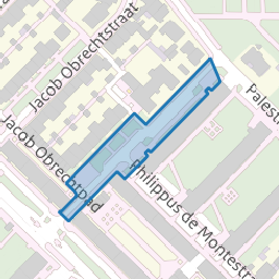 Perceel HTG00-N-1099