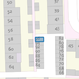 Perceel HTG00-N-1105