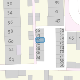 Perceel HTG00-N-1107