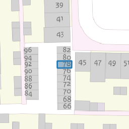 Perceel HTG00-N-1113