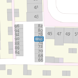 Perceel HTG00-N-1114