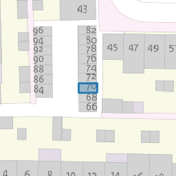 Perceel HTG00-N-1117