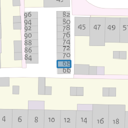 Perceel HTG00-N-1118