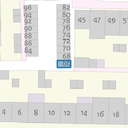 Perceel HTG00-N-1119