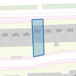 Perceel HTG00-N-1138