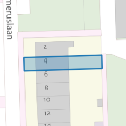Perceel HTG00-N-1184