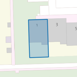 Perceel HTG00-N-1192