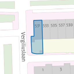 Perceel HTG00-N-1197