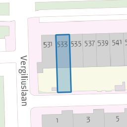 Perceel HTG00-N-1198