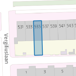 Perceel HTG00-N-1199