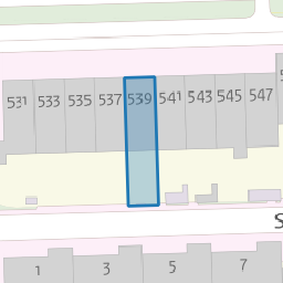 Perceel HTG00-N-1201