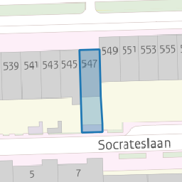 Perceel HTG00-N-1205