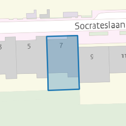 Perceel HTG00-N-1209